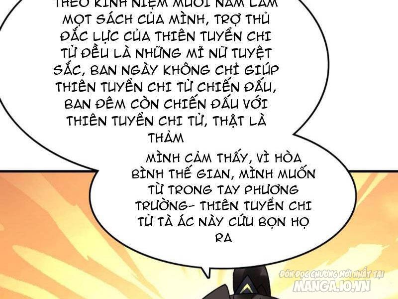 Phản Diện Này Có Chút Lương Tâm, Nhưng Không Nhiều! Chapter 237 - Trang 2