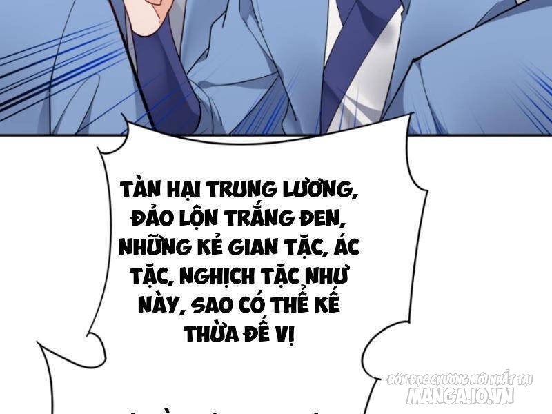 Phản Diện Này Có Chút Lương Tâm, Nhưng Không Nhiều! Chapter 235 - Trang 2