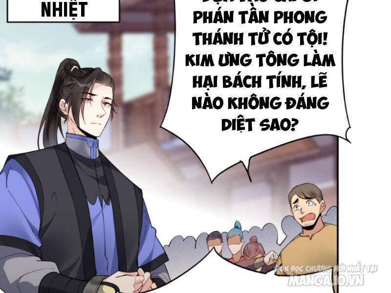 Phản Diện Này Có Chút Lương Tâm, Nhưng Không Nhiều! Chapter 235 - Trang 2