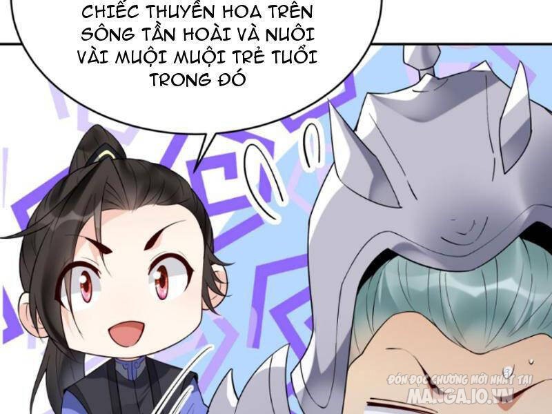 Phản Diện Này Có Chút Lương Tâm, Nhưng Không Nhiều! Chapter 235 - Trang 2