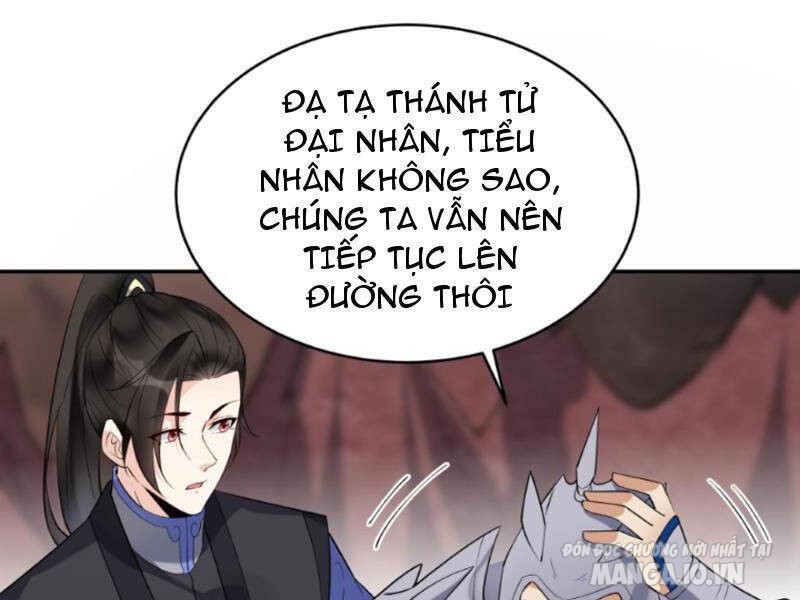 Phản Diện Này Có Chút Lương Tâm, Nhưng Không Nhiều! Chapter 235 - Trang 2