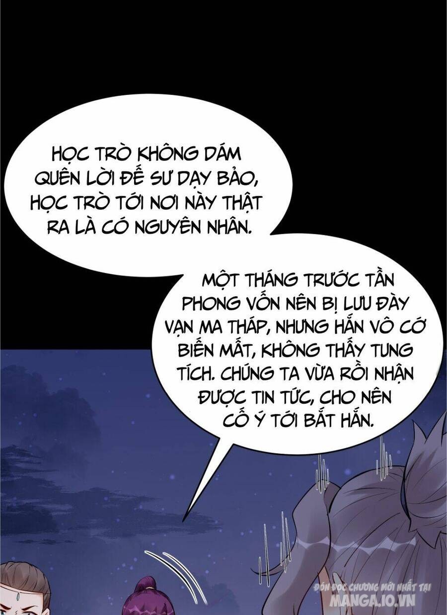 Phản Diện Này Có Chút Lương Tâm, Nhưng Không Nhiều! Chapter 233 - Trang 2