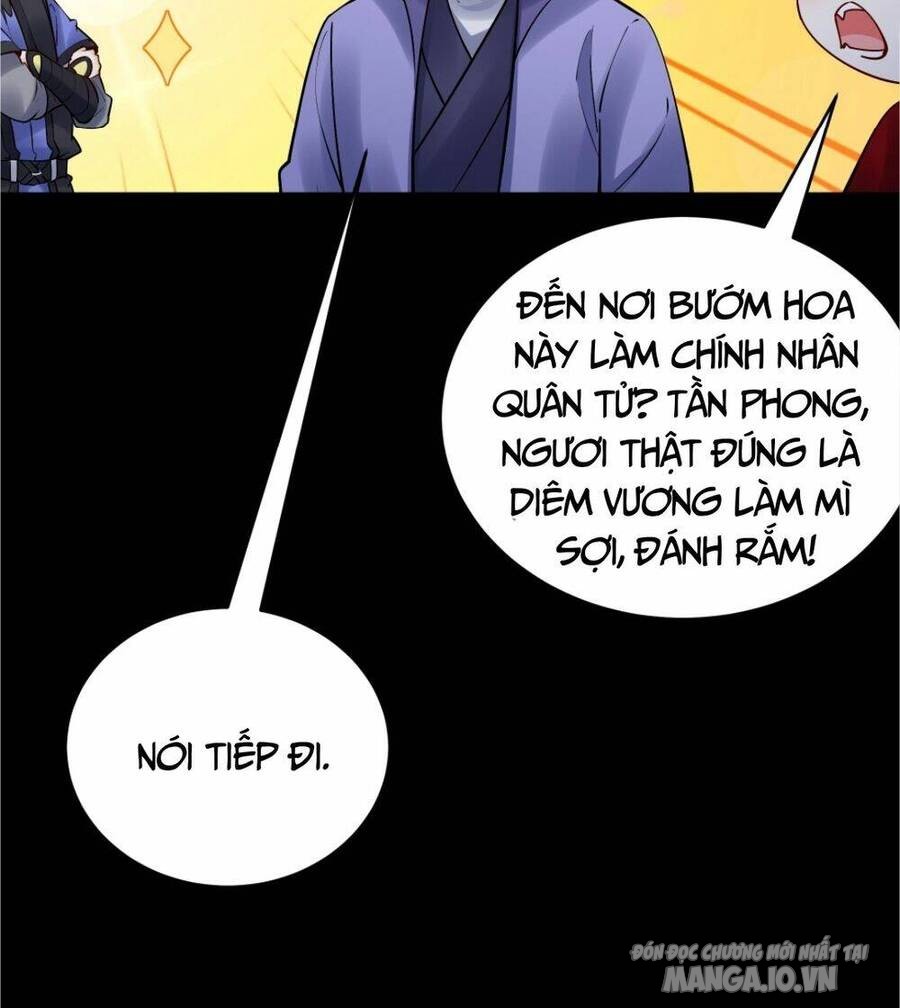 Phản Diện Này Có Chút Lương Tâm, Nhưng Không Nhiều! Chapter 233 - Trang 2