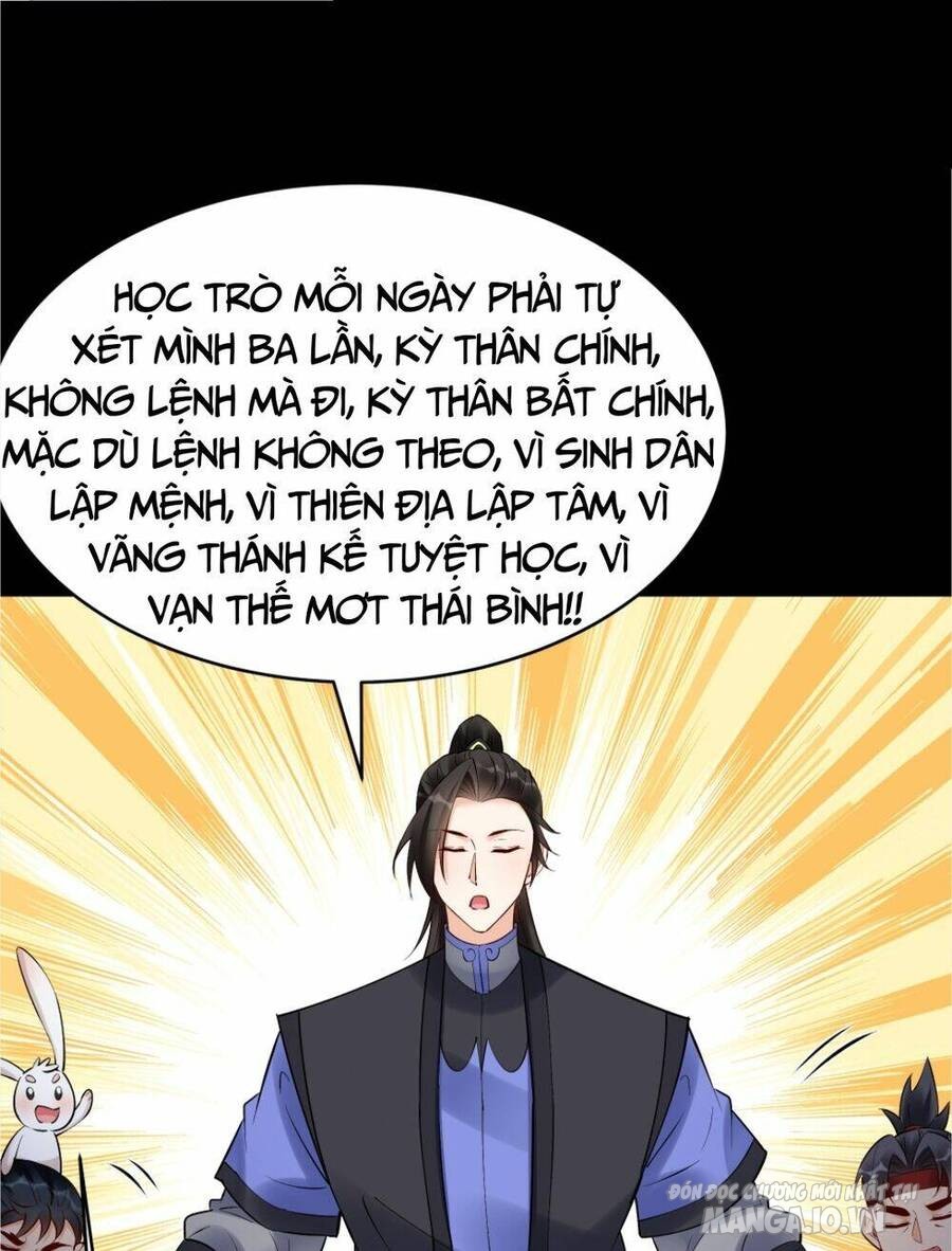 Phản Diện Này Có Chút Lương Tâm, Nhưng Không Nhiều! Chapter 233 - Trang 2