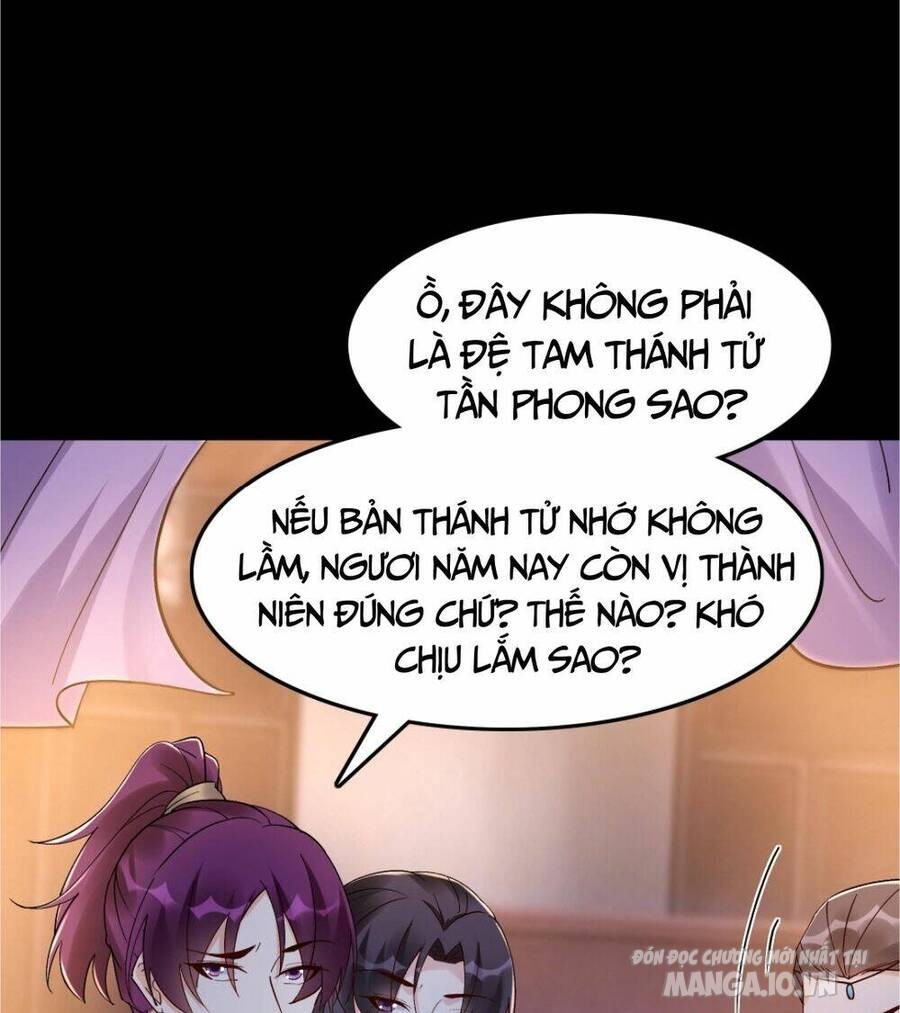 Phản Diện Này Có Chút Lương Tâm, Nhưng Không Nhiều! Chapter 232 - Trang 2