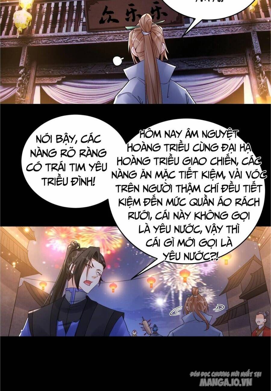 Phản Diện Này Có Chút Lương Tâm, Nhưng Không Nhiều! Chapter 231 - Trang 2