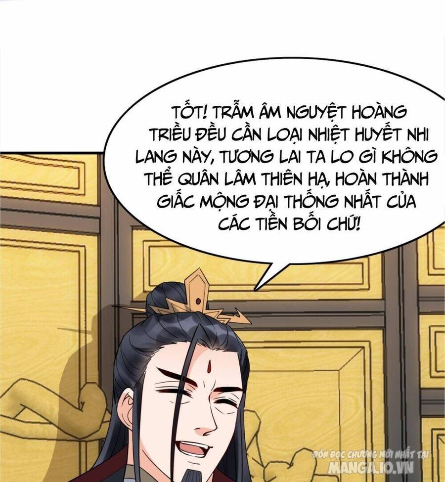 Phản Diện Này Có Chút Lương Tâm, Nhưng Không Nhiều! Chapter 230 - Trang 2