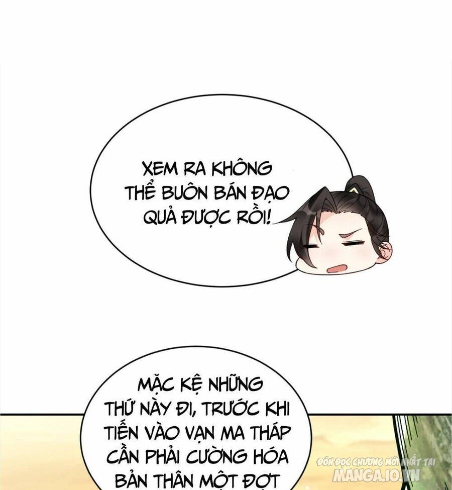 Phản Diện Này Có Chút Lương Tâm, Nhưng Không Nhiều! Chapter 229 - Trang 2