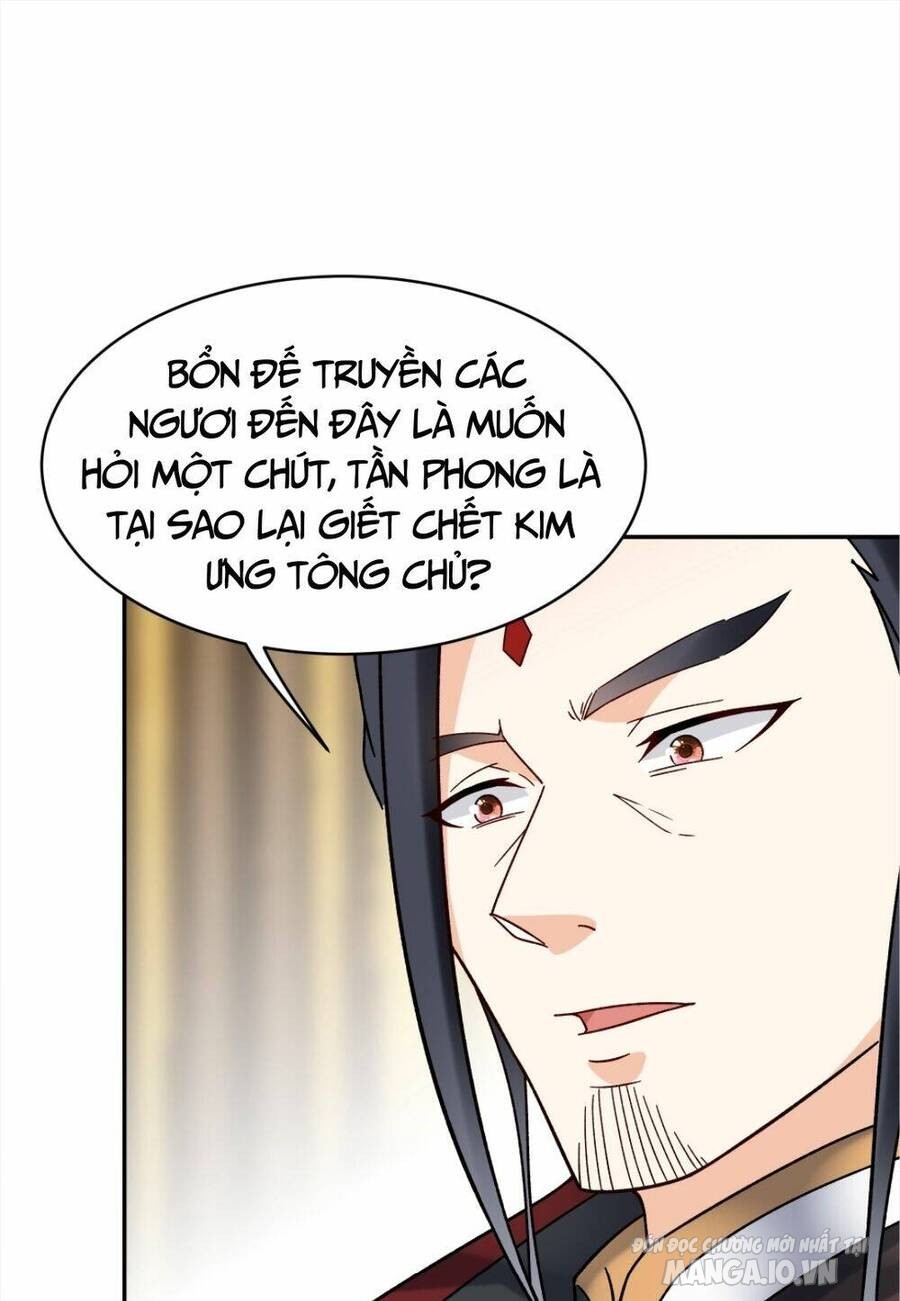 Phản Diện Này Có Chút Lương Tâm, Nhưng Không Nhiều! Chapter 229 - Trang 2