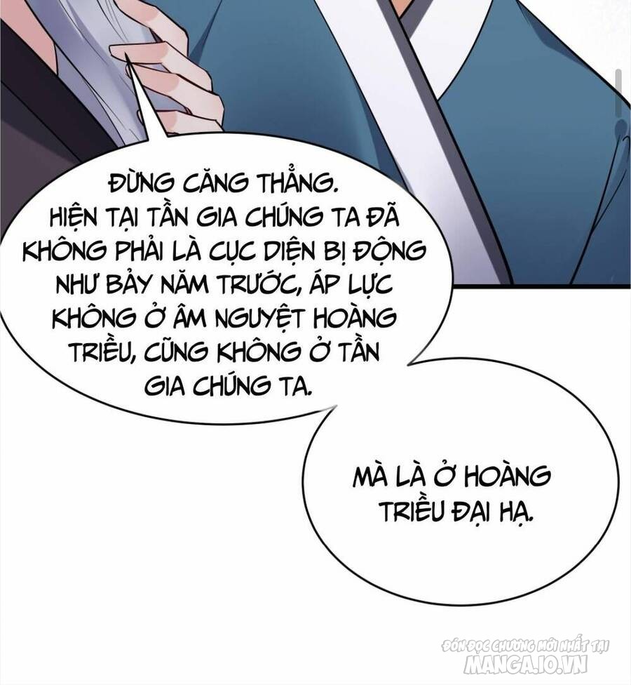 Phản Diện Này Có Chút Lương Tâm, Nhưng Không Nhiều! Chapter 228 - Trang 2