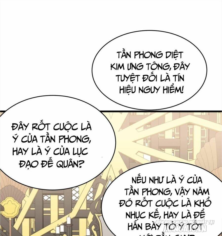 Phản Diện Này Có Chút Lương Tâm, Nhưng Không Nhiều! Chapter 228 - Trang 2