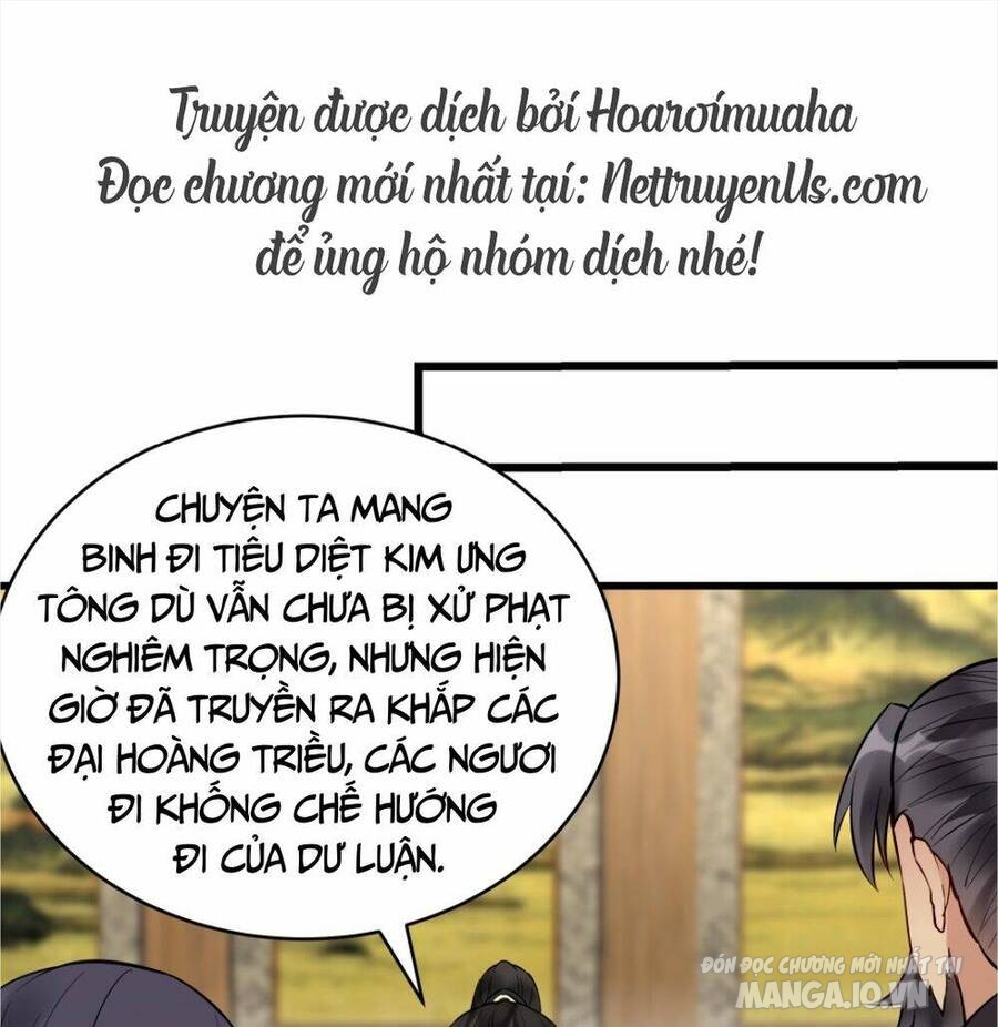 Phản Diện Này Có Chút Lương Tâm, Nhưng Không Nhiều! Chapter 228 - Trang 2