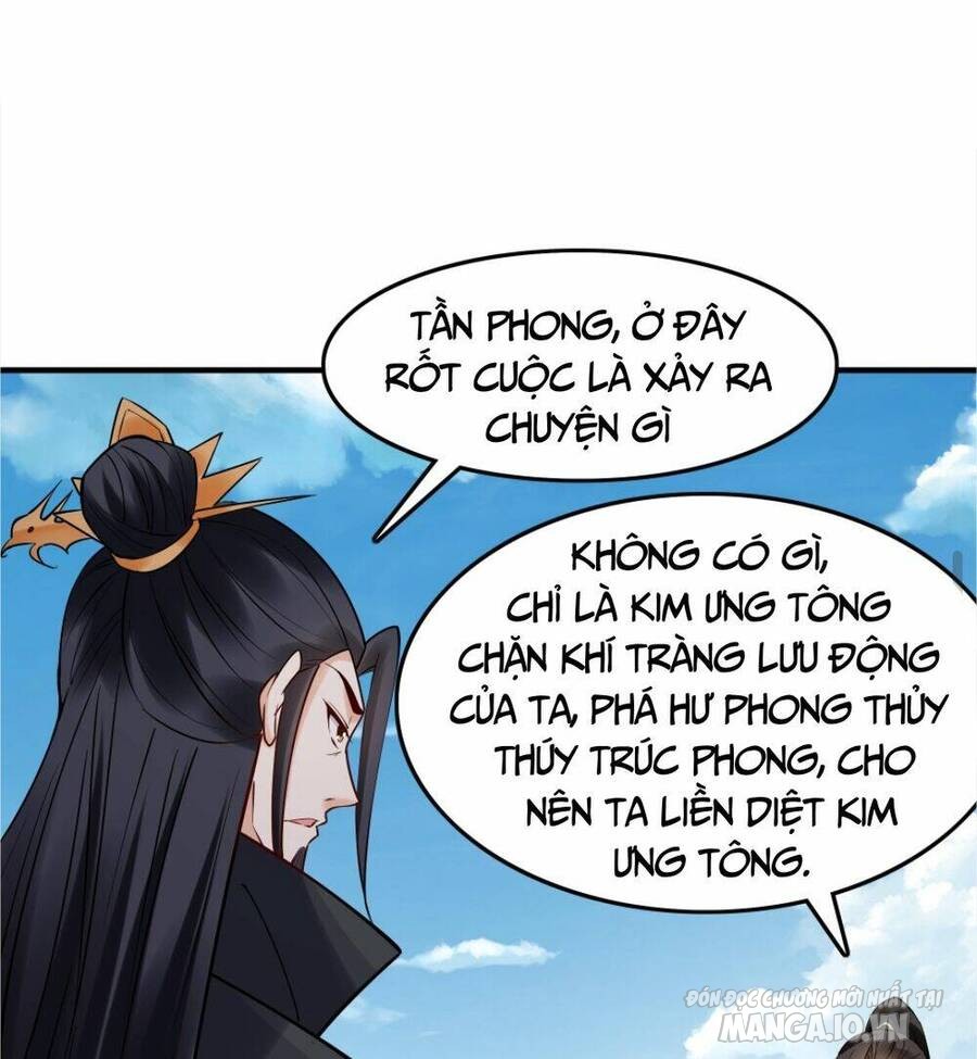 Phản Diện Này Có Chút Lương Tâm, Nhưng Không Nhiều! Chapter 227 - Trang 2