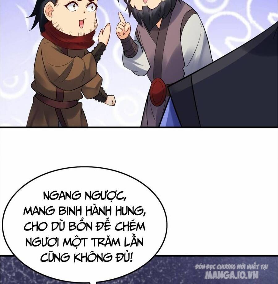 Phản Diện Này Có Chút Lương Tâm, Nhưng Không Nhiều! Chapter 227 - Trang 2