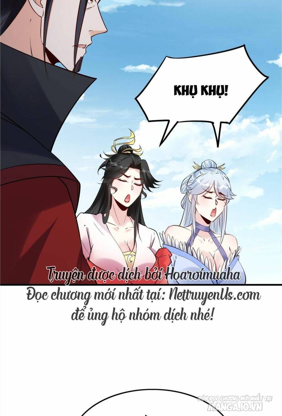 Phản Diện Này Có Chút Lương Tâm, Nhưng Không Nhiều! Chapter 227 - Trang 2