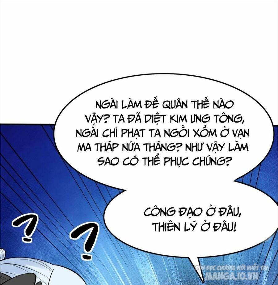 Phản Diện Này Có Chút Lương Tâm, Nhưng Không Nhiều! Chapter 227 - Trang 2