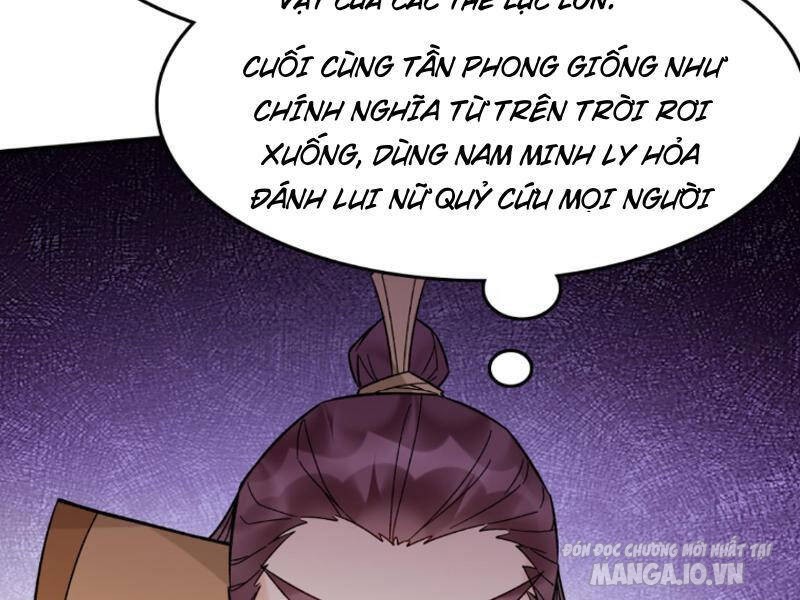 Phản Diện Này Có Chút Lương Tâm, Nhưng Không Nhiều! Chapter 224 - Trang 2