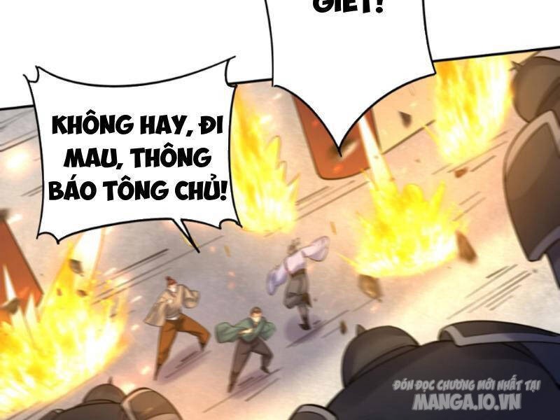 Phản Diện Này Có Chút Lương Tâm, Nhưng Không Nhiều! Chapter 223 - Trang 2