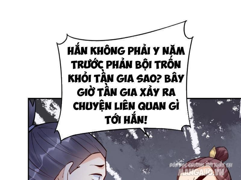 Phản Diện Này Có Chút Lương Tâm, Nhưng Không Nhiều! Chapter 223 - Trang 2