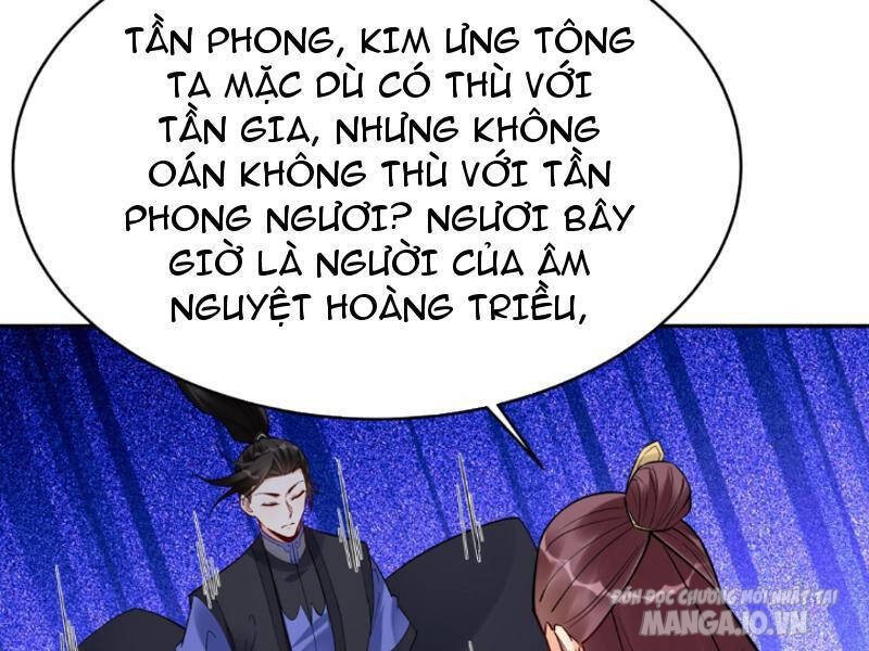 Phản Diện Này Có Chút Lương Tâm, Nhưng Không Nhiều! Chapter 223 - Trang 2