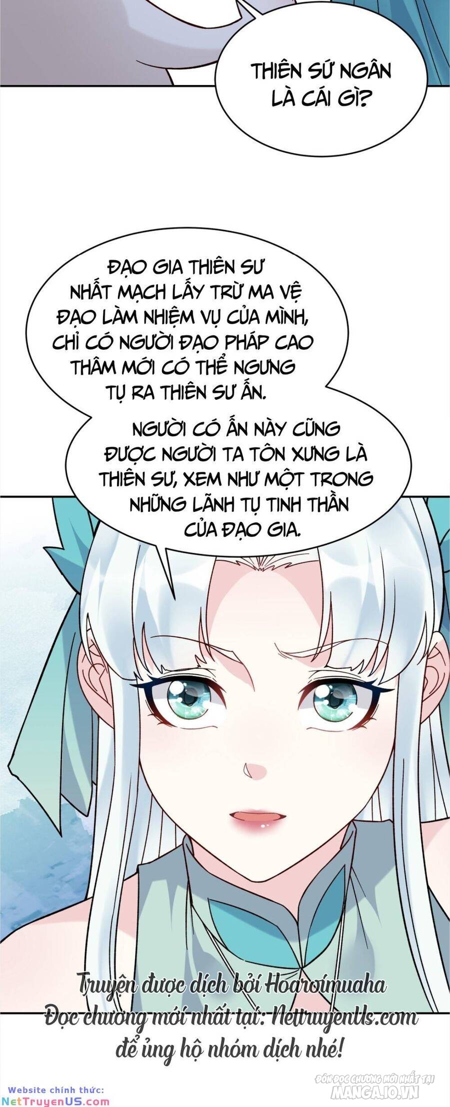 Phản Diện Này Có Chút Lương Tâm, Nhưng Không Nhiều! Chapter 222 - Trang 2