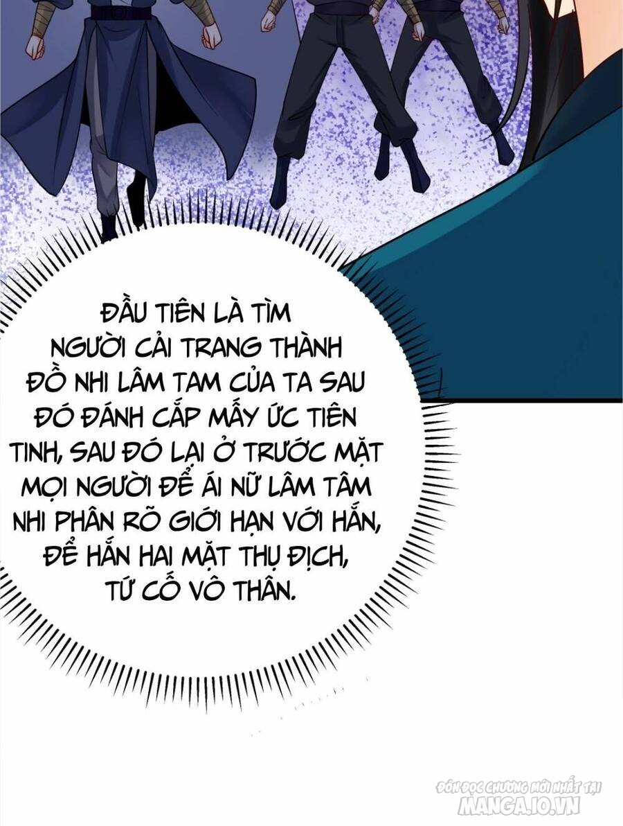 Phản Diện Này Có Chút Lương Tâm, Nhưng Không Nhiều! Chapter 221 - Trang 2