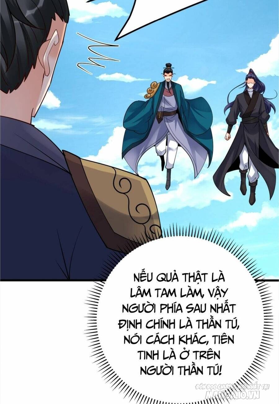 Phản Diện Này Có Chút Lương Tâm, Nhưng Không Nhiều! Chapter 221 - Trang 2