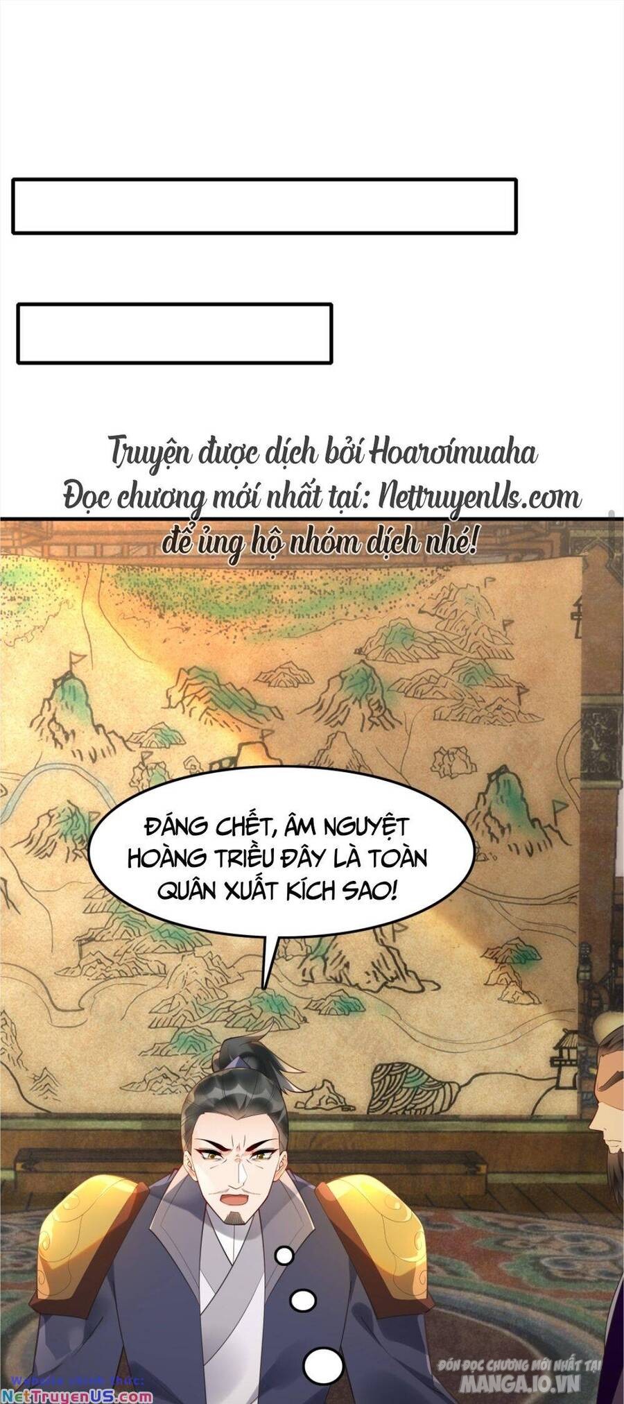 Phản Diện Này Có Chút Lương Tâm, Nhưng Không Nhiều! Chapter 220 - Trang 2