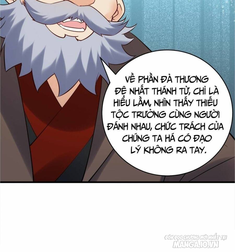 Phản Diện Này Có Chút Lương Tâm, Nhưng Không Nhiều! Chapter 217 - Trang 2