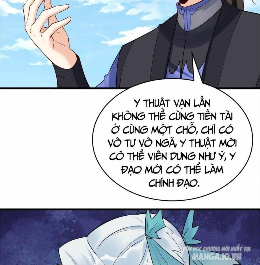 Phản Diện Này Có Chút Lương Tâm, Nhưng Không Nhiều! Chapter 217 - Trang 2