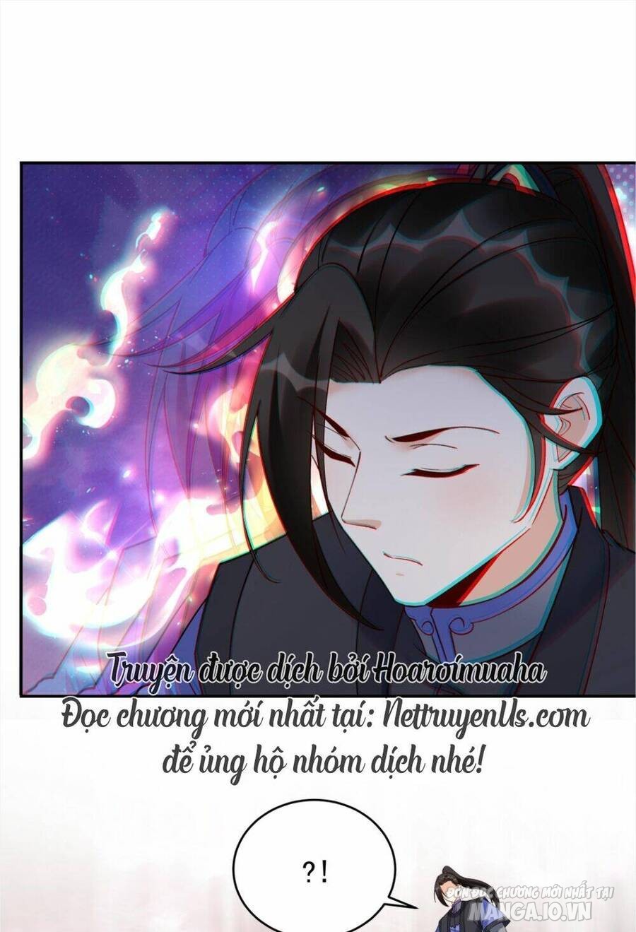 Phản Diện Này Có Chút Lương Tâm, Nhưng Không Nhiều! Chapter 216 - Trang 2