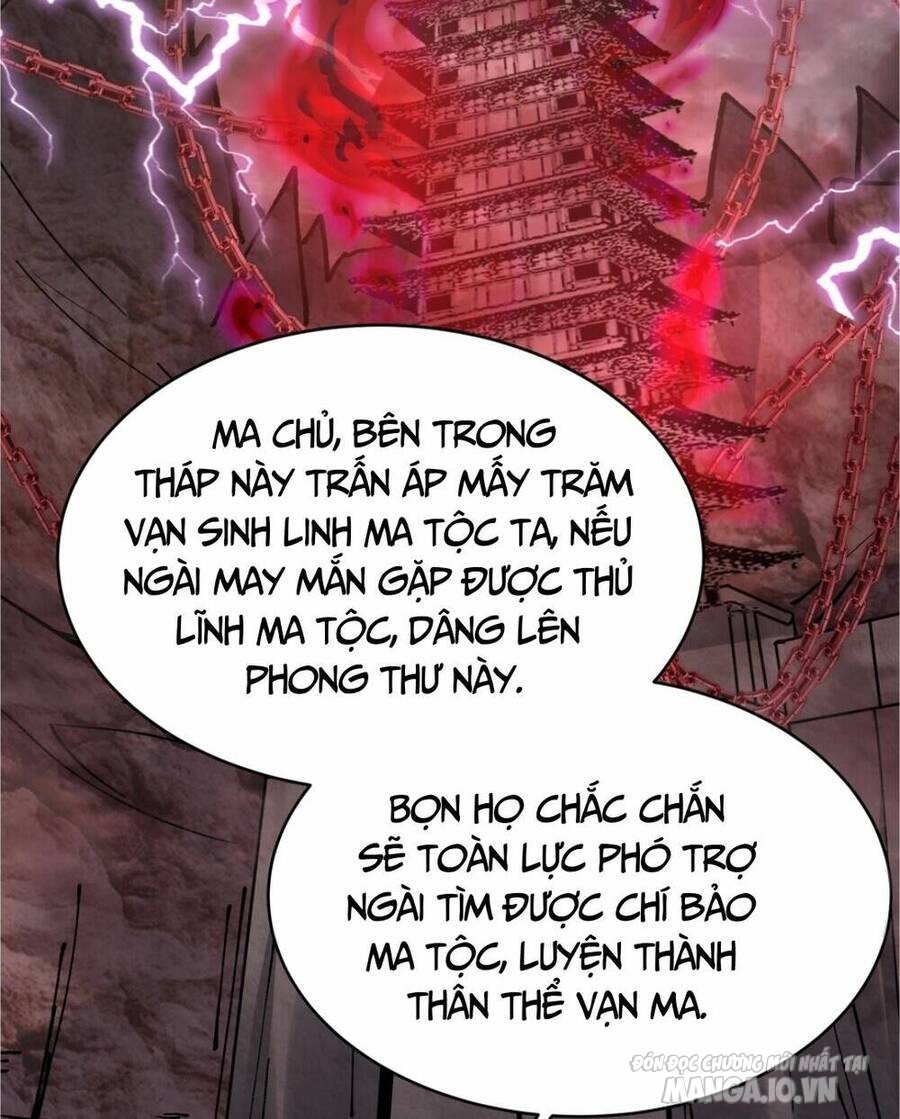 Phản Diện Này Có Chút Lương Tâm, Nhưng Không Nhiều! Chapter 216 - Trang 2