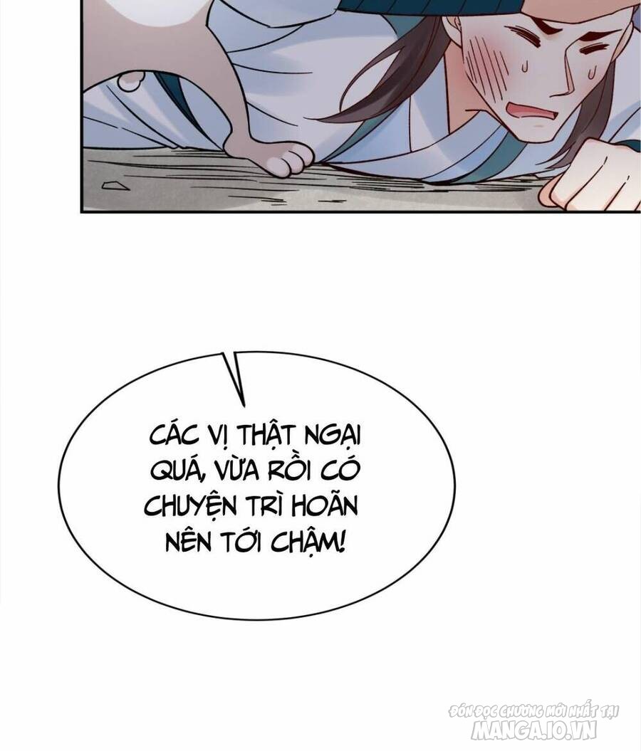 Phản Diện Này Có Chút Lương Tâm, Nhưng Không Nhiều! Chapter 214 - Trang 2