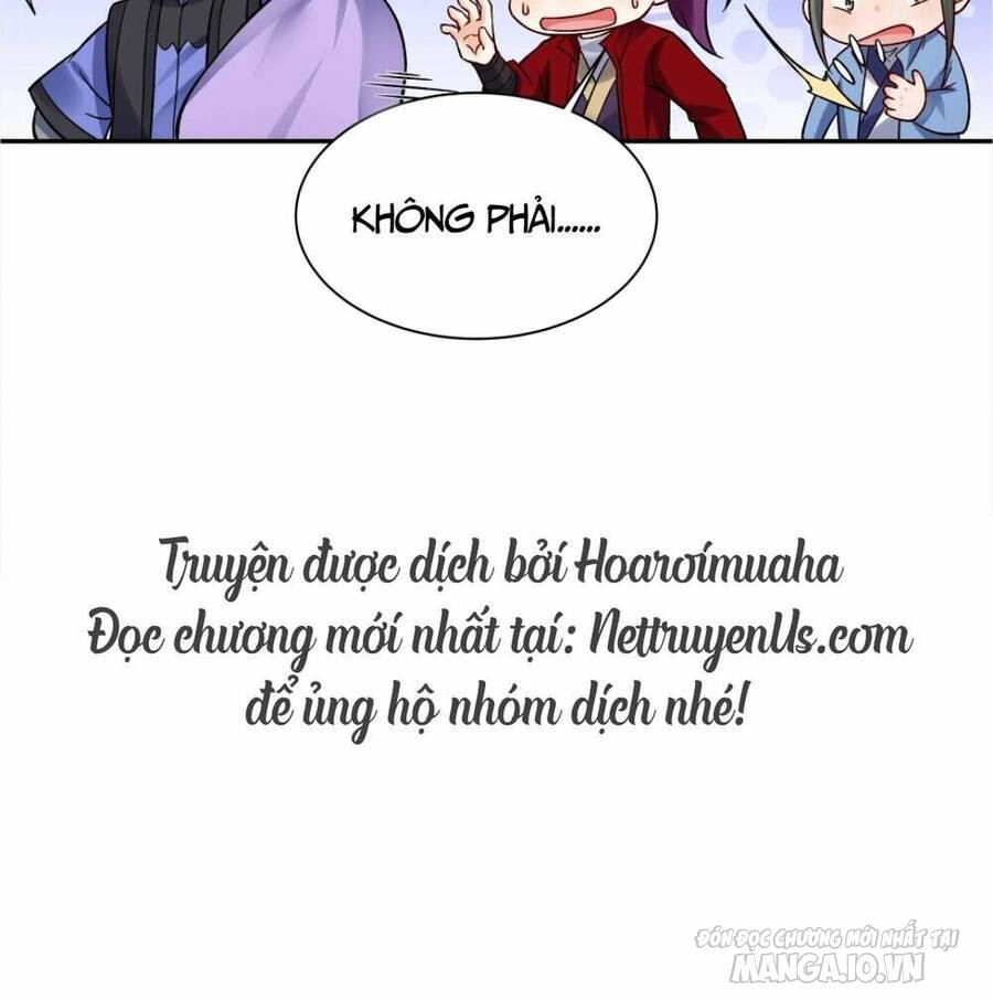 Phản Diện Này Có Chút Lương Tâm, Nhưng Không Nhiều! Chapter 214 - Trang 2