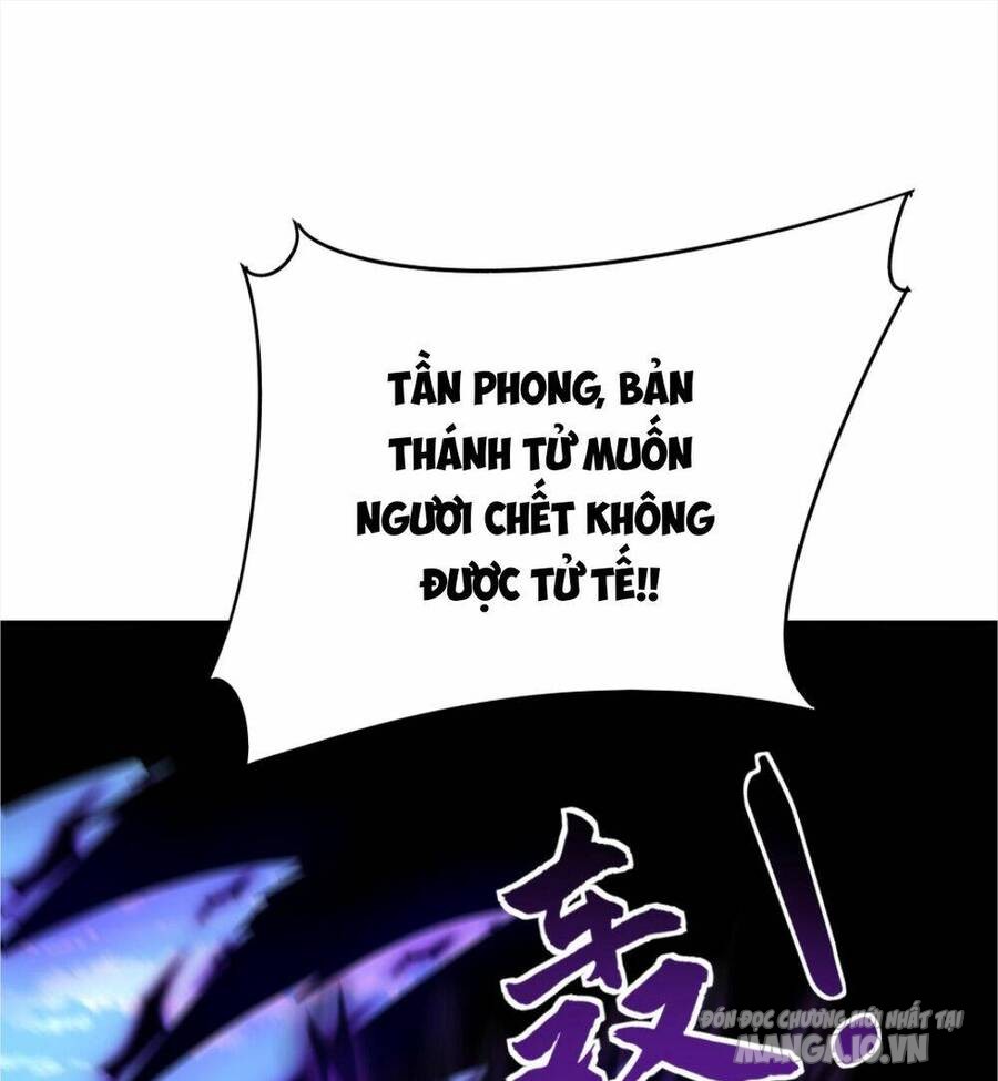 Phản Diện Này Có Chút Lương Tâm, Nhưng Không Nhiều! Chapter 213 - Trang 2