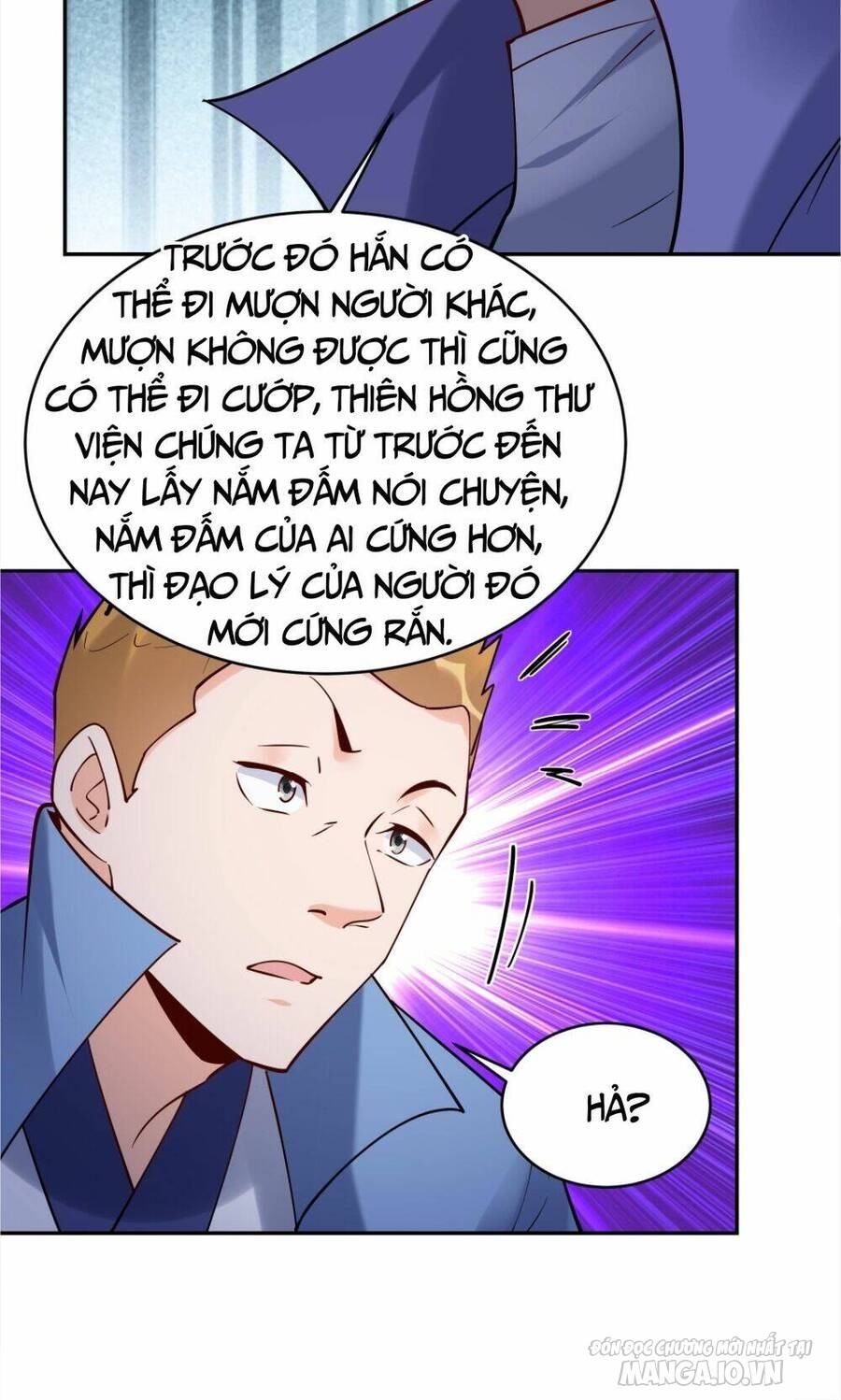 Phản Diện Này Có Chút Lương Tâm, Nhưng Không Nhiều! Chapter 213 - Trang 2