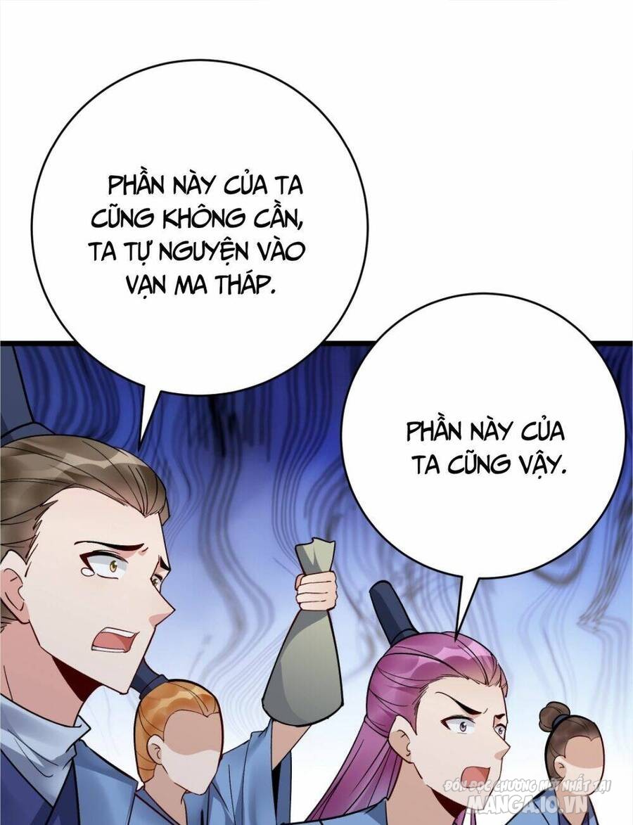 Phản Diện Này Có Chút Lương Tâm, Nhưng Không Nhiều! Chapter 212 - Trang 2