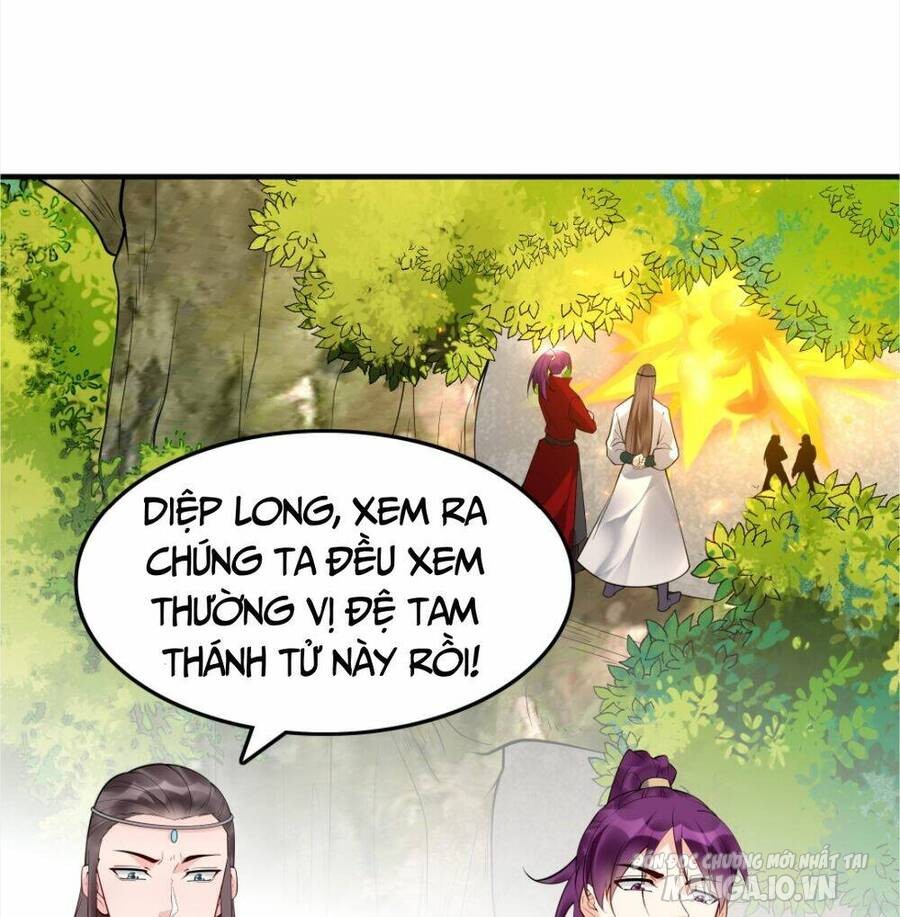 Phản Diện Này Có Chút Lương Tâm, Nhưng Không Nhiều! Chapter 211 - Trang 2