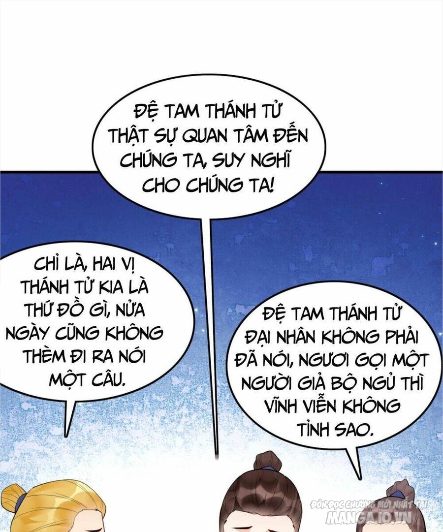 Phản Diện Này Có Chút Lương Tâm, Nhưng Không Nhiều! Chapter 211 - Trang 2