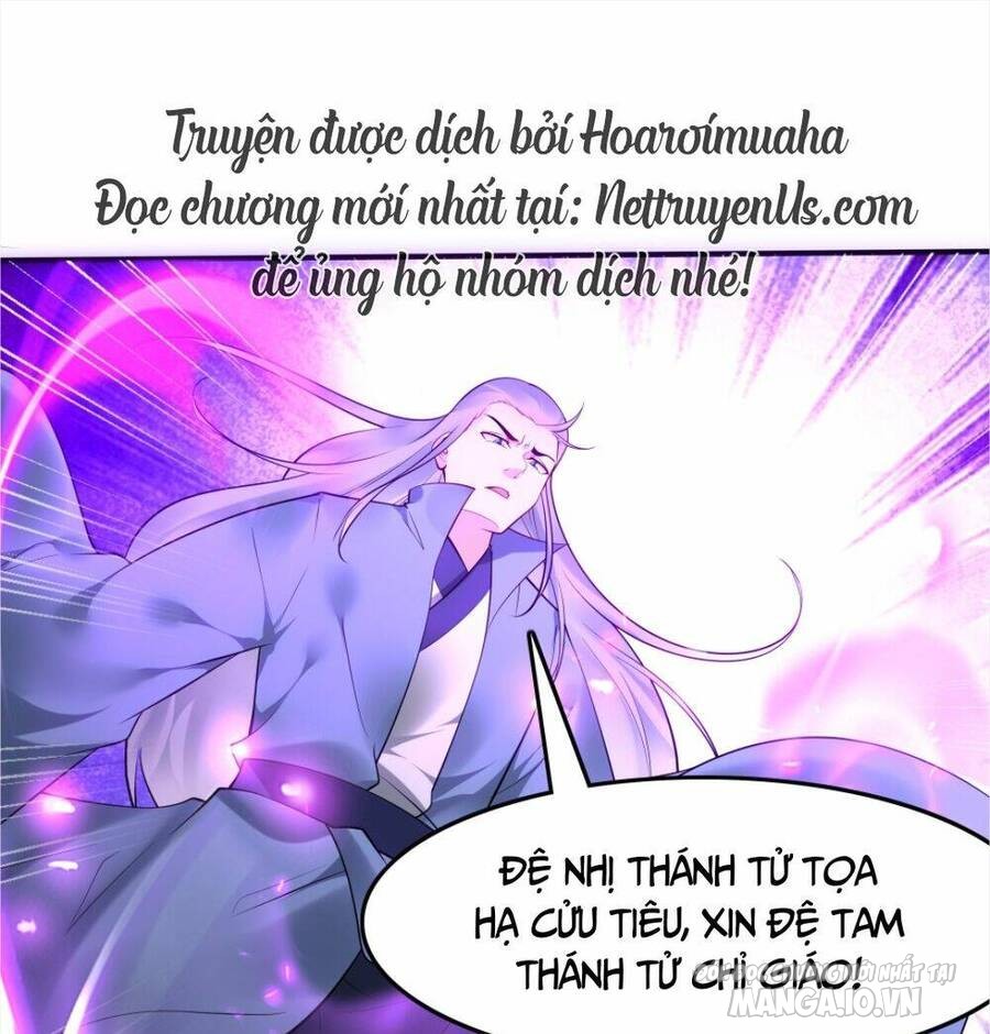 Phản Diện Này Có Chút Lương Tâm, Nhưng Không Nhiều! Chapter 211 - Trang 2