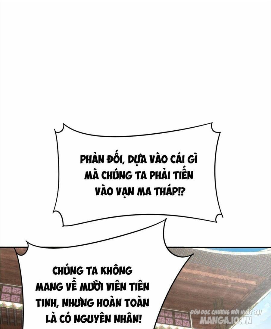 Phản Diện Này Có Chút Lương Tâm, Nhưng Không Nhiều! Chapter 209 - Trang 2