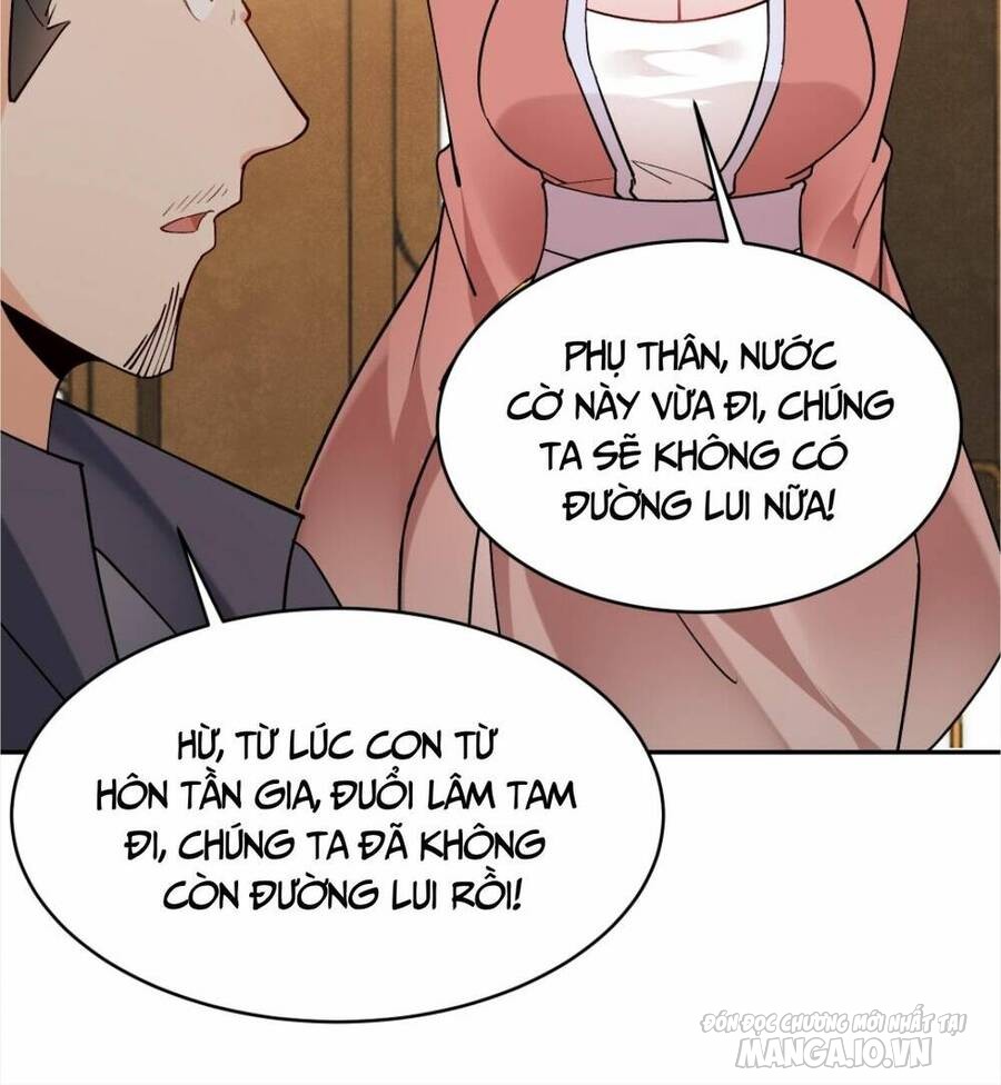 Phản Diện Này Có Chút Lương Tâm, Nhưng Không Nhiều! Chapter 208 - Trang 2