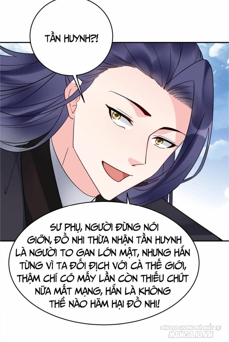 Phản Diện Này Có Chút Lương Tâm, Nhưng Không Nhiều! Chapter 208 - Trang 2