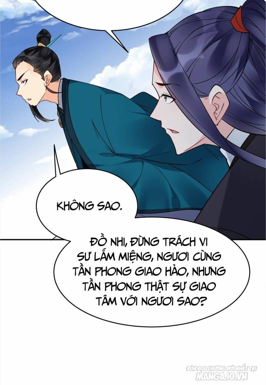 Phản Diện Này Có Chút Lương Tâm, Nhưng Không Nhiều! Chapter 208 - Trang 2