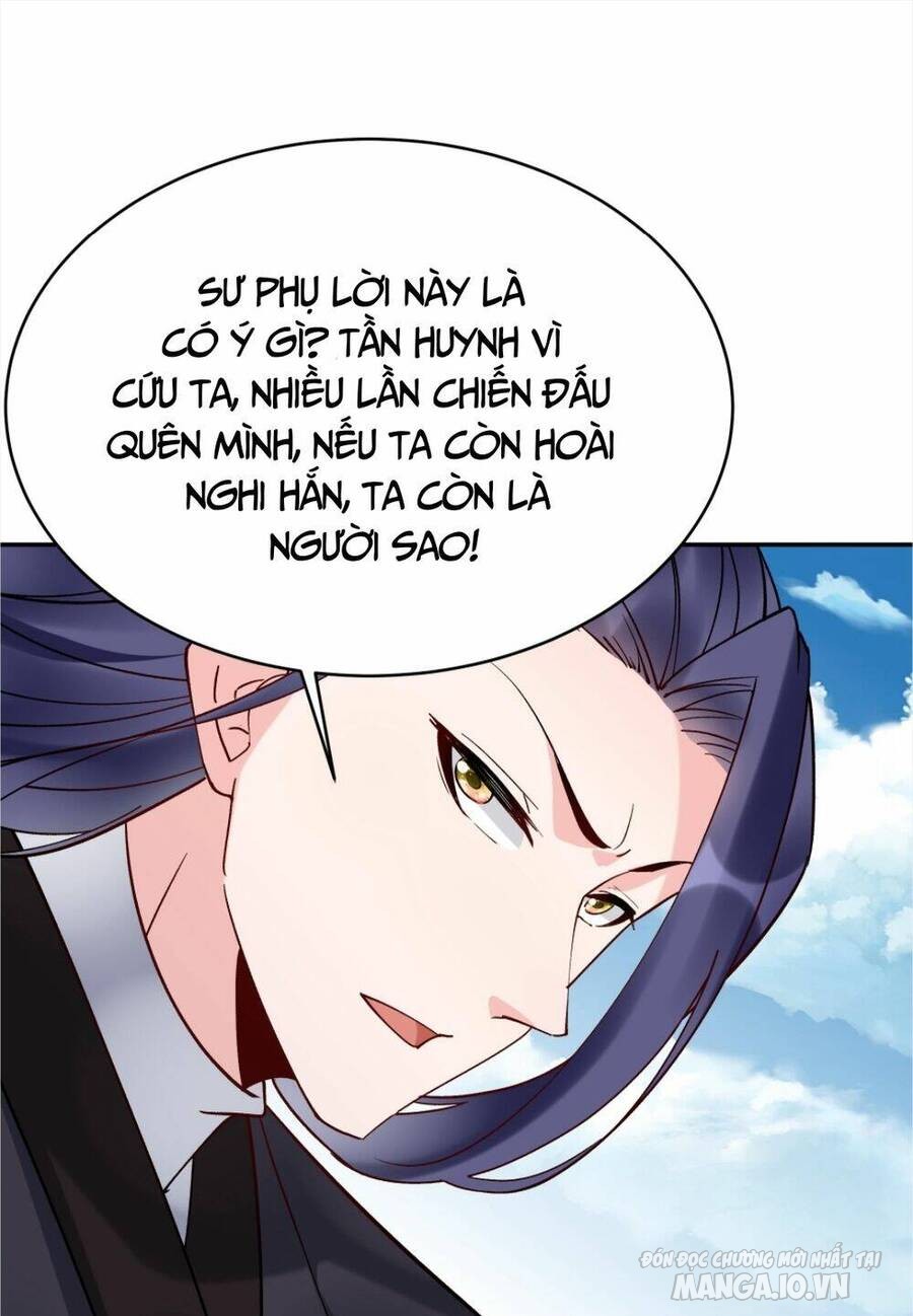 Phản Diện Này Có Chút Lương Tâm, Nhưng Không Nhiều! Chapter 208 - Trang 2