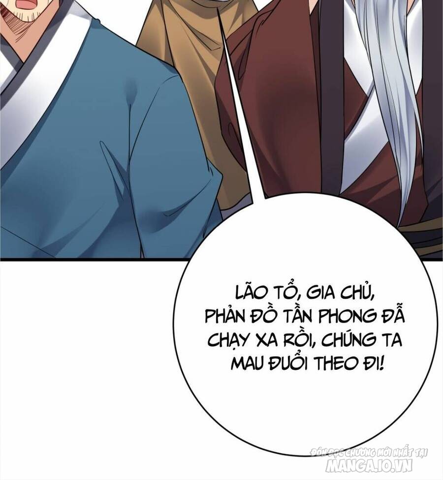 Phản Diện Này Có Chút Lương Tâm, Nhưng Không Nhiều! Chapter 207 - Trang 2