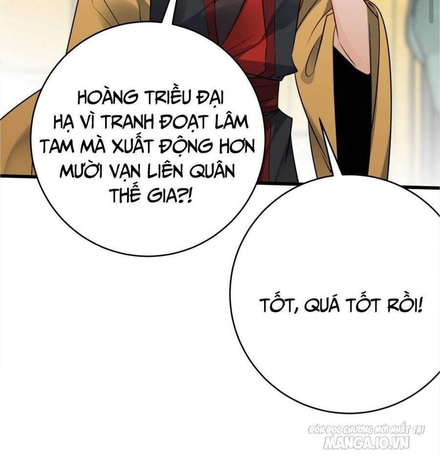 Phản Diện Này Có Chút Lương Tâm, Nhưng Không Nhiều! Chapter 207 - Trang 2