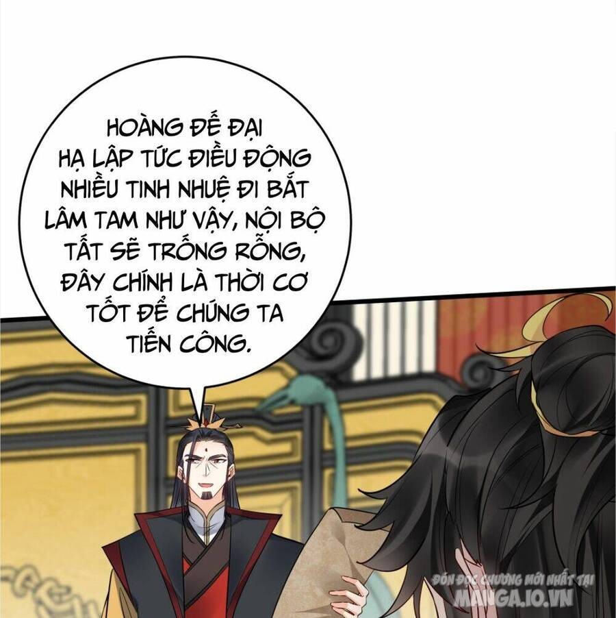 Phản Diện Này Có Chút Lương Tâm, Nhưng Không Nhiều! Chapter 207 - Trang 2