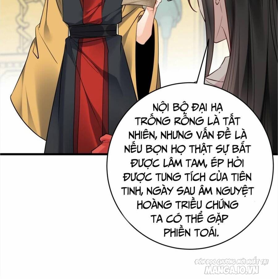 Phản Diện Này Có Chút Lương Tâm, Nhưng Không Nhiều! Chapter 207 - Trang 2