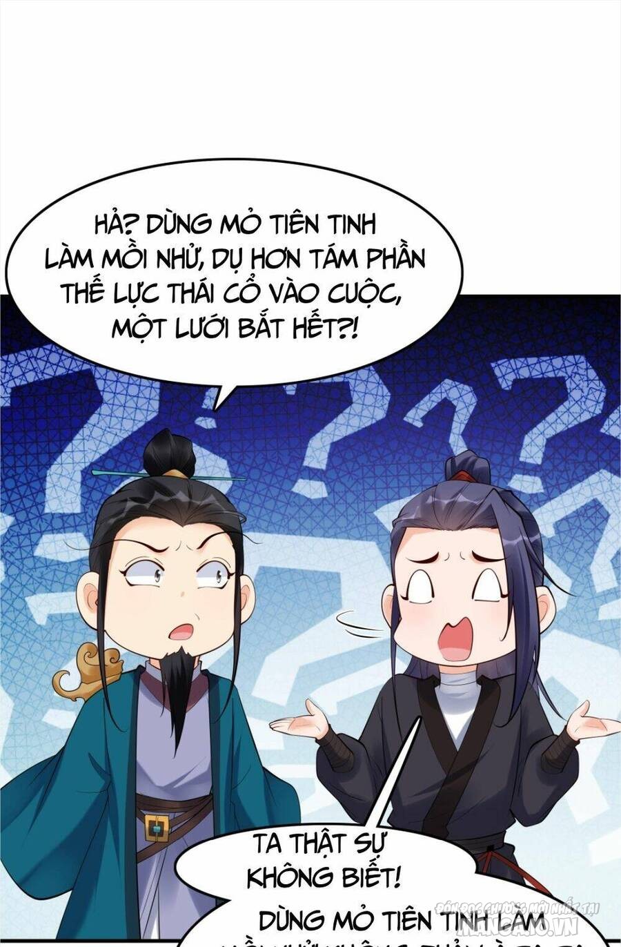 Phản Diện Này Có Chút Lương Tâm, Nhưng Không Nhiều! Chapter 206 - Trang 2